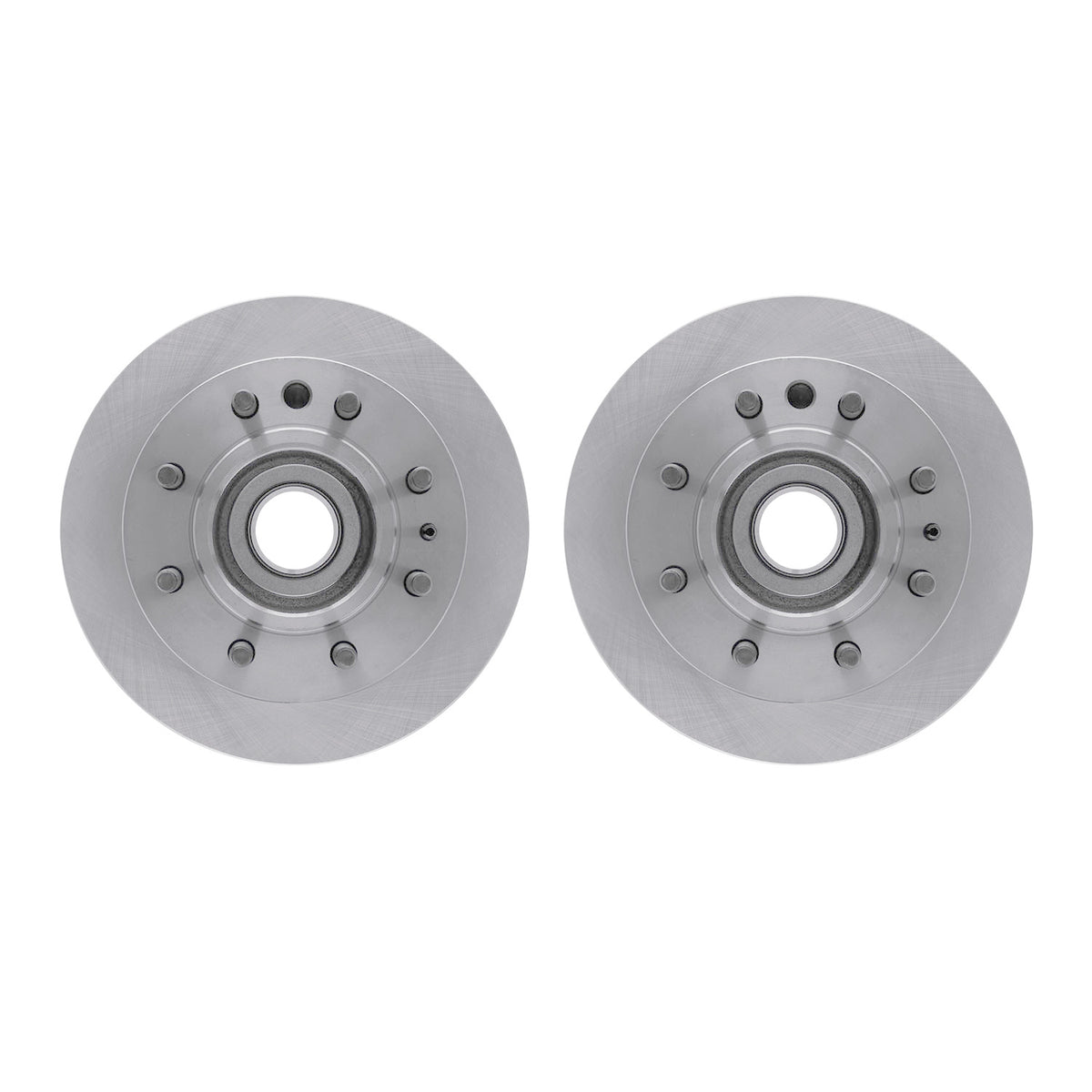 4002-54068 DFC Geospec Rotors