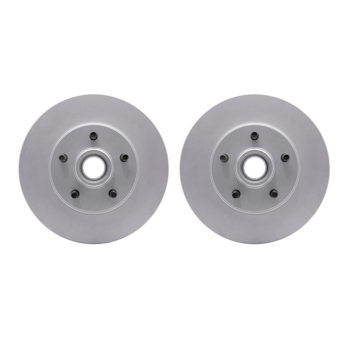 4002-54072 DFC Geospec Rotors