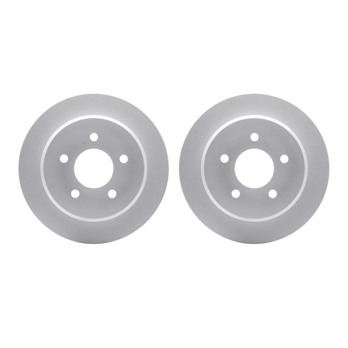 4002-54073 DFC Geospec Rotors