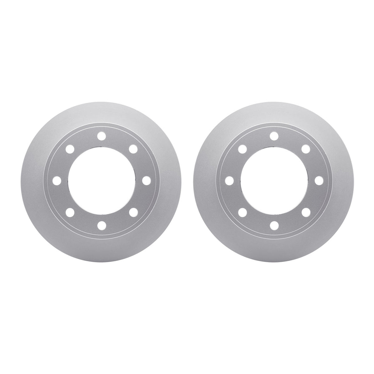 4002-54083 DFC Geospec Rotors