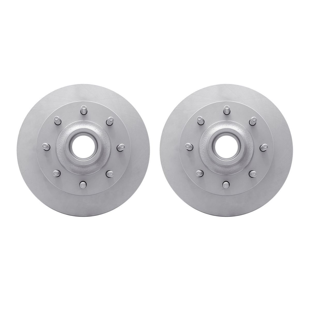 4002-54084 DFC Geospec Rotors