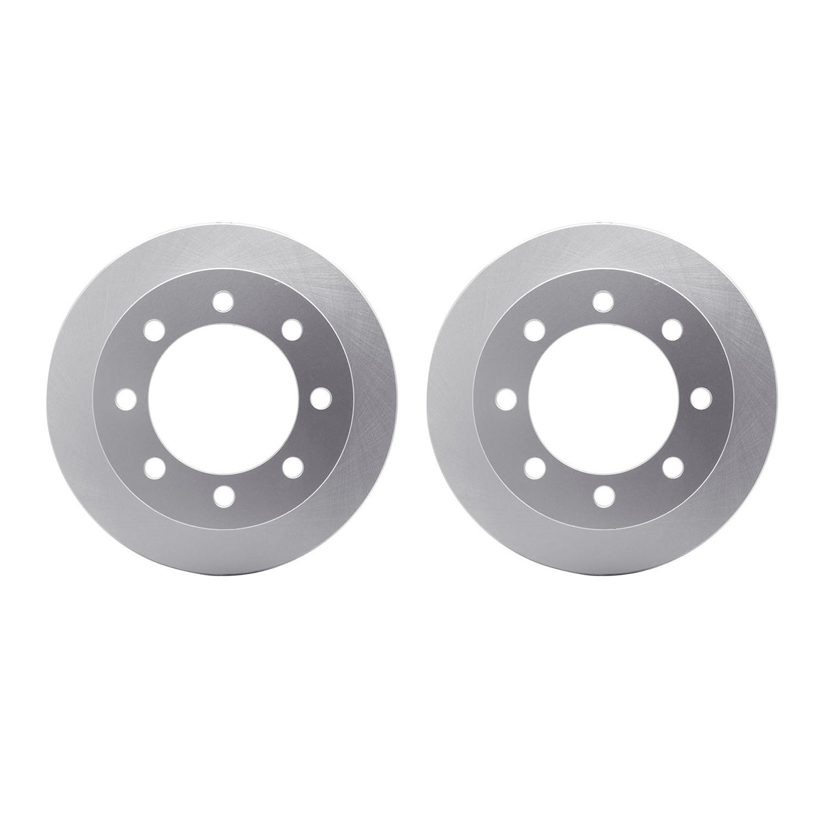 4002-54088 DFC Geospec Rotors