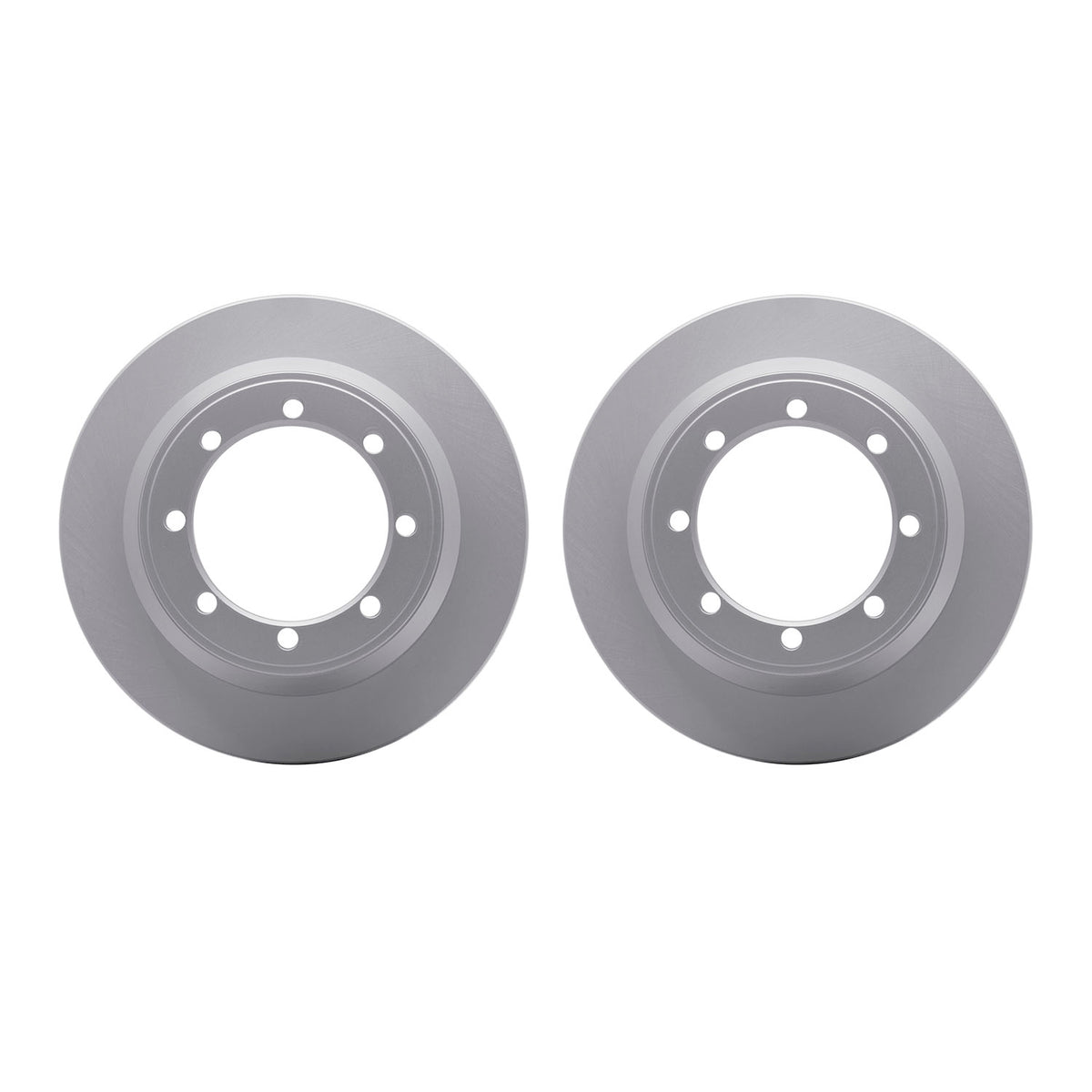 4002-54089 DFC Geospec Rotors