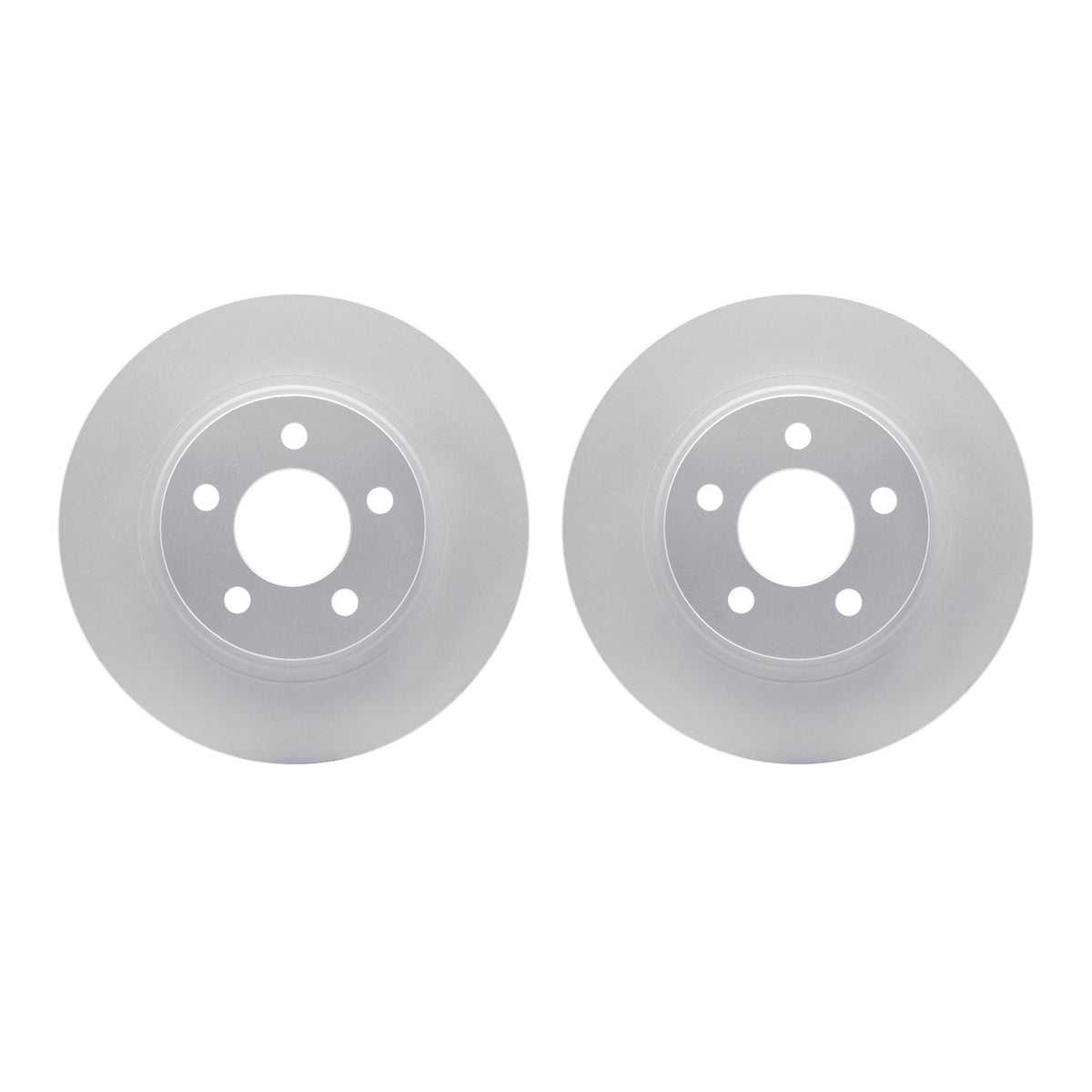 4002-54092 DFC Geospec Rotors