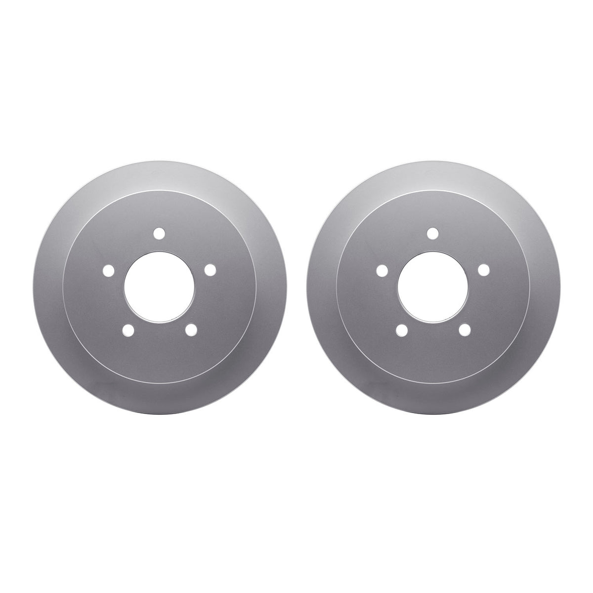 4002-54094 DFC Geospec Rotors
