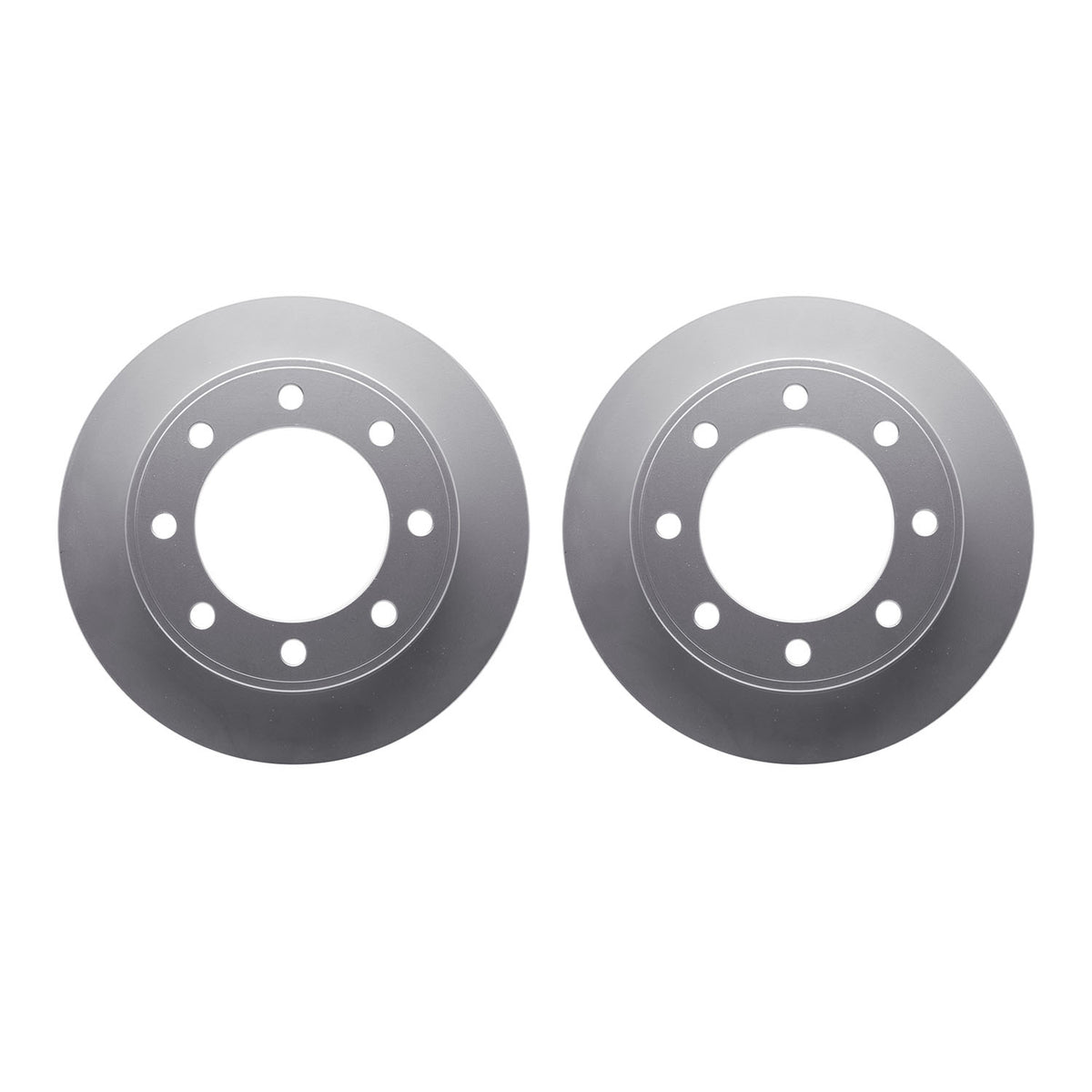 4002-54095 DFC Geospec Rotors