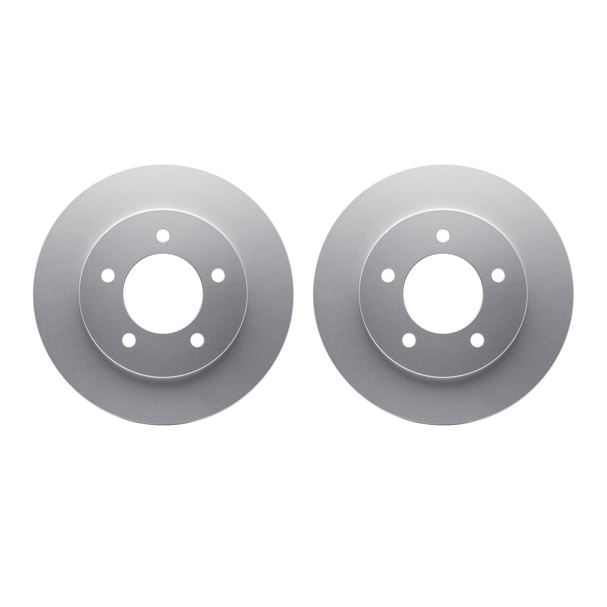4002-54098 DFC Geospec Rotors