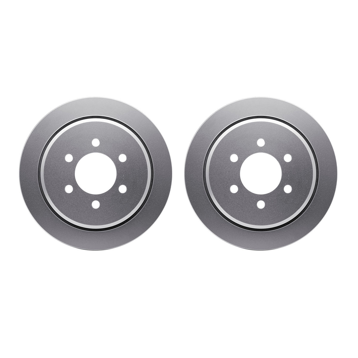 4002-54102 DFC Geospec Rotors