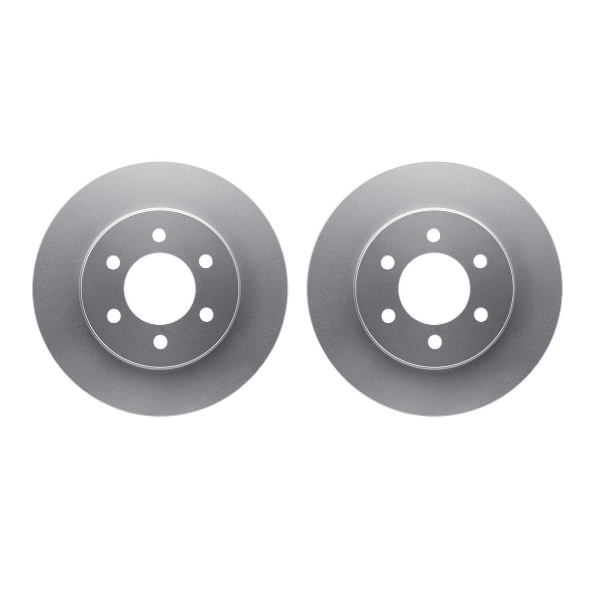 4002-54104 DFC Geospec Rotors