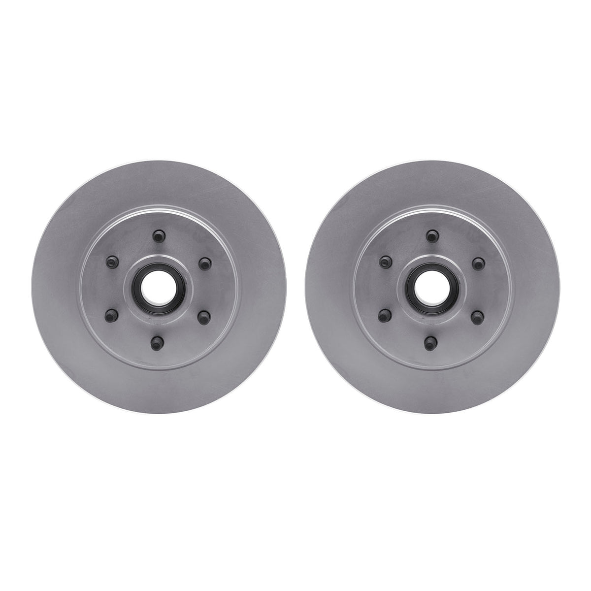 4002-54105 DFC Geospec Rotors