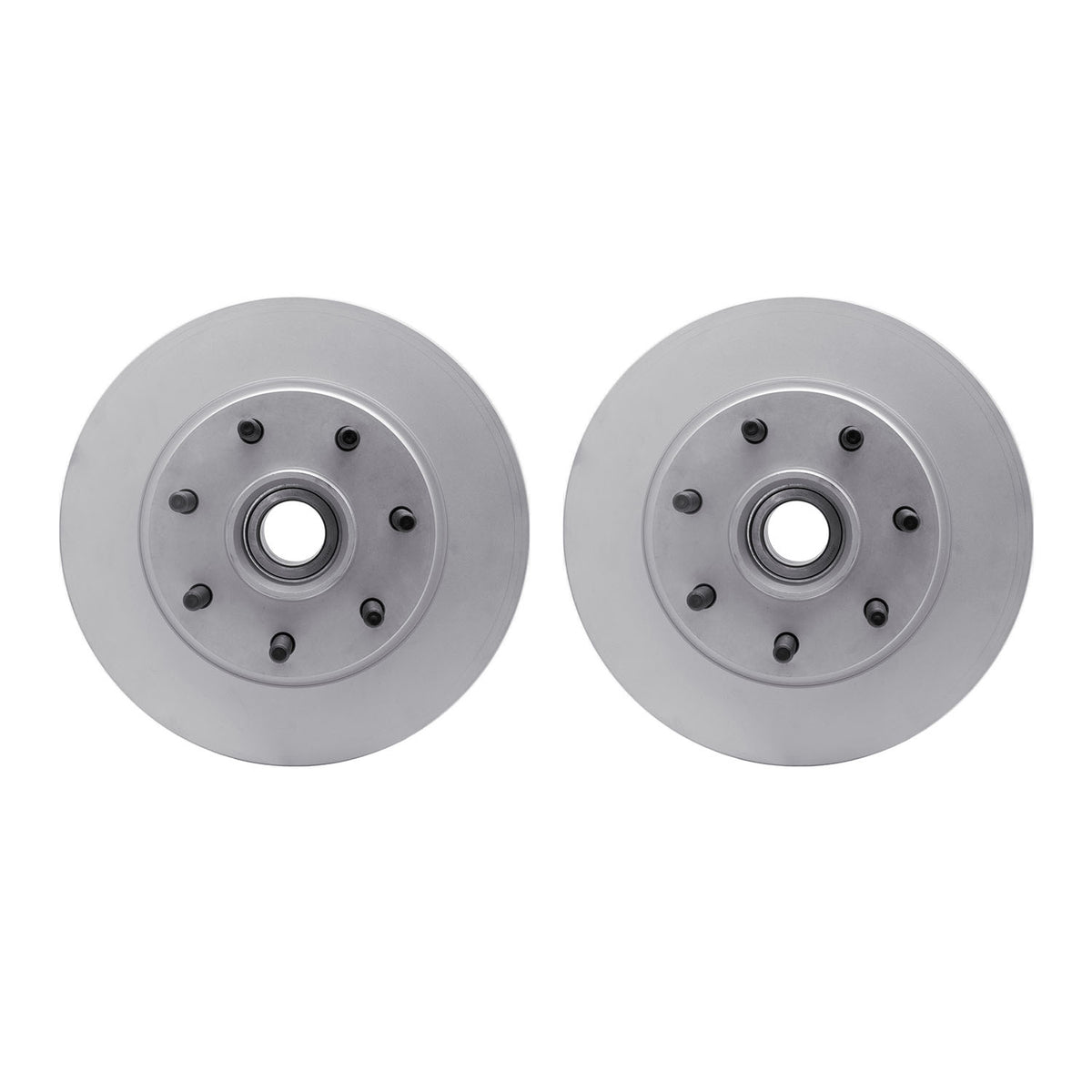 4002-54106 DFC Geospec Rotors