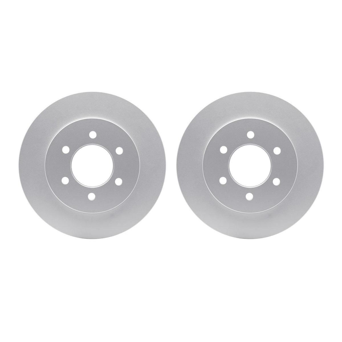 4002-54107 DFC Geospec Rotors