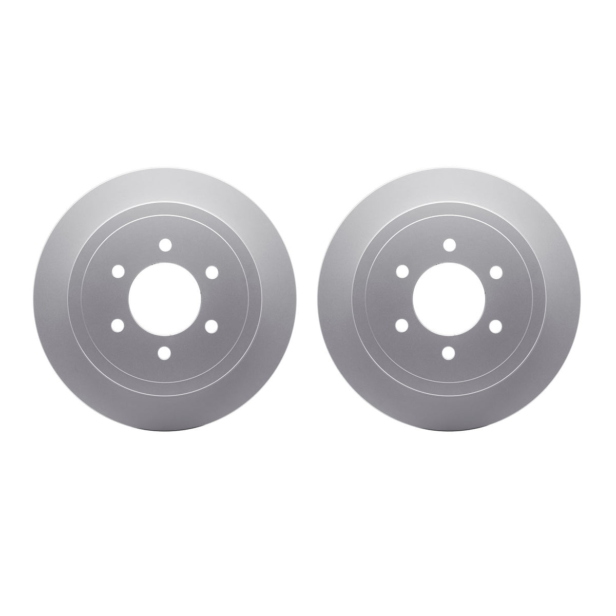 4002-54108 DFC Geospec Rotors