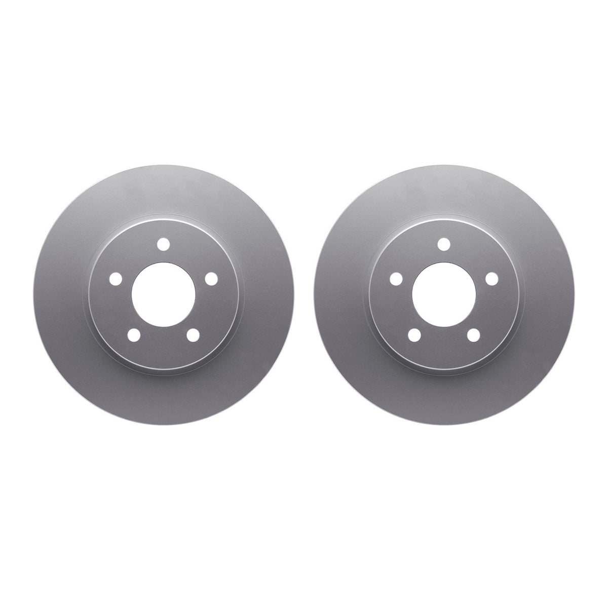 4002-54113 DFC Geospec Rotors