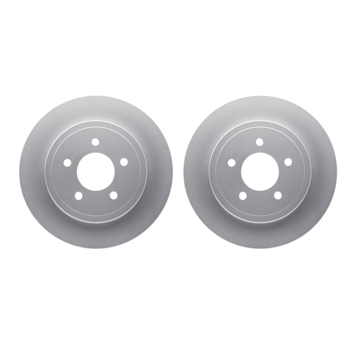 4002-54114 DFC Geospec Rotors