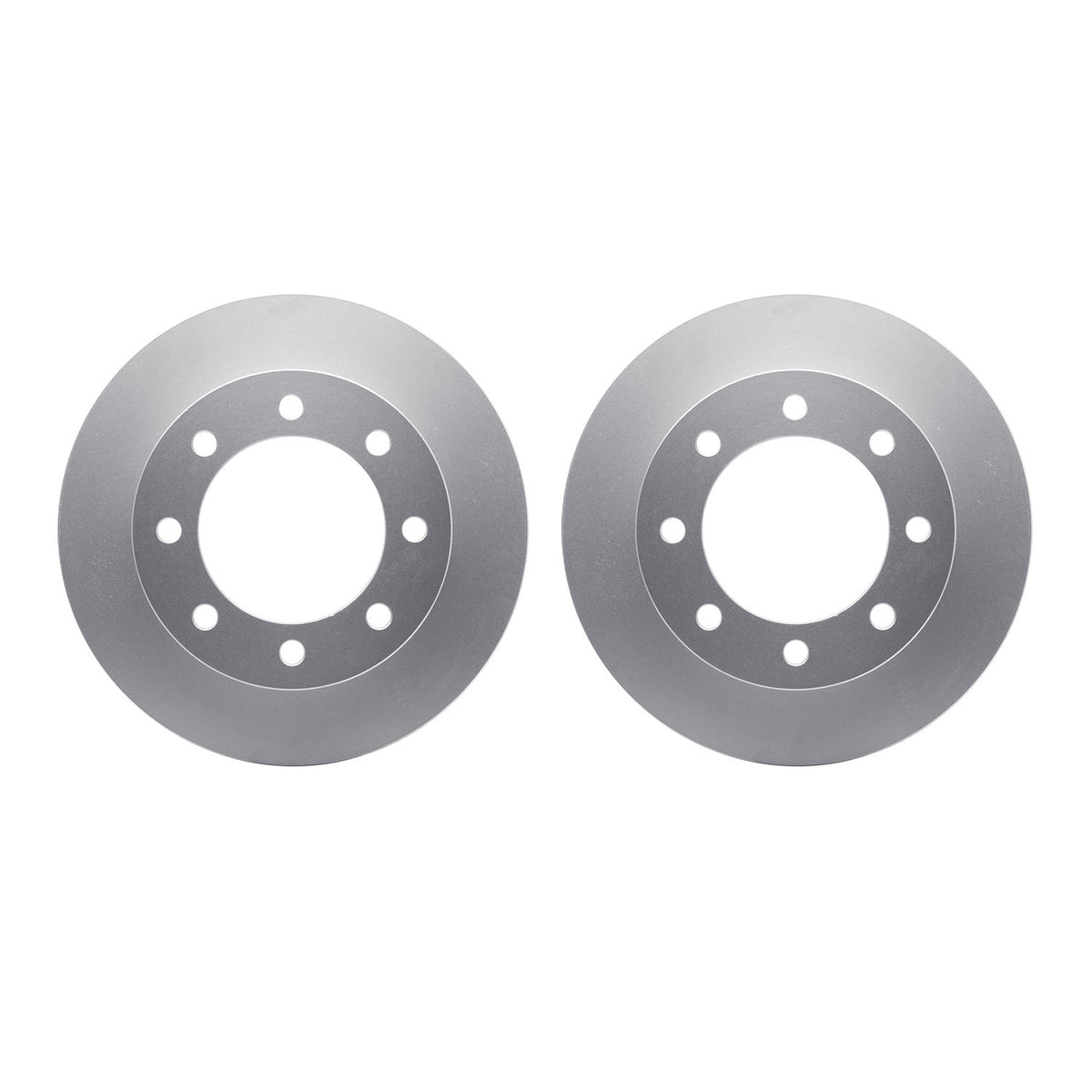 4002-54115 DFC Geospec Rotors
