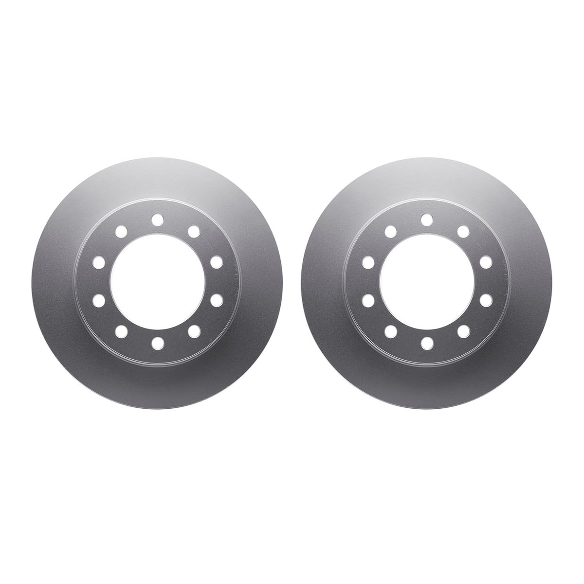 4002-54116 DFC Geospec Rotors