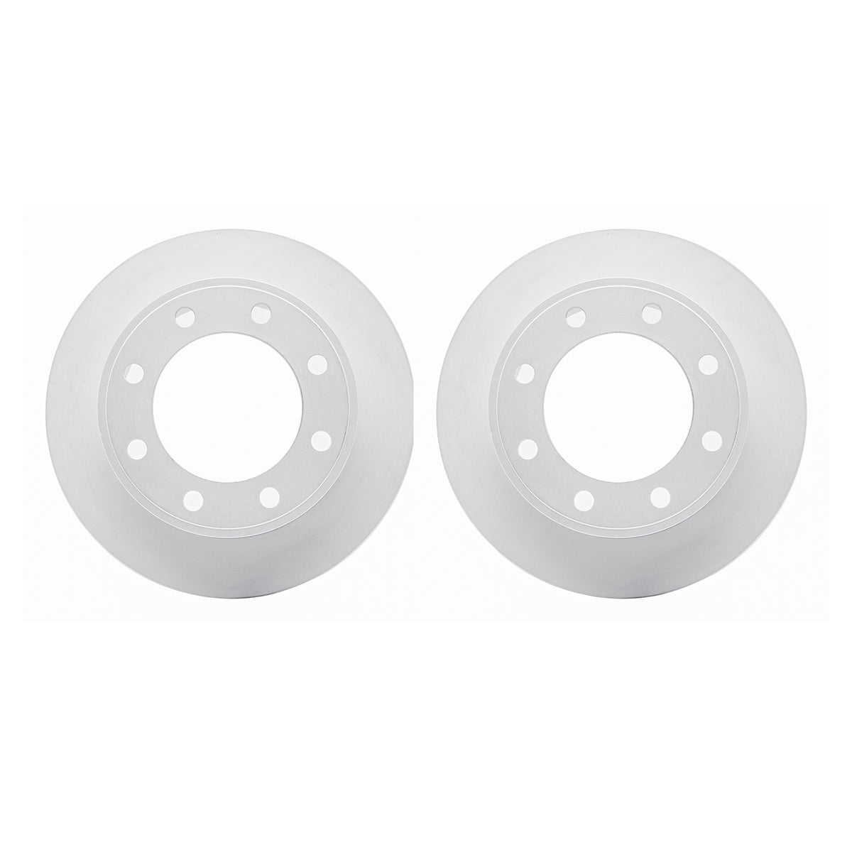 4002-54118 DFC Geospec Rotors