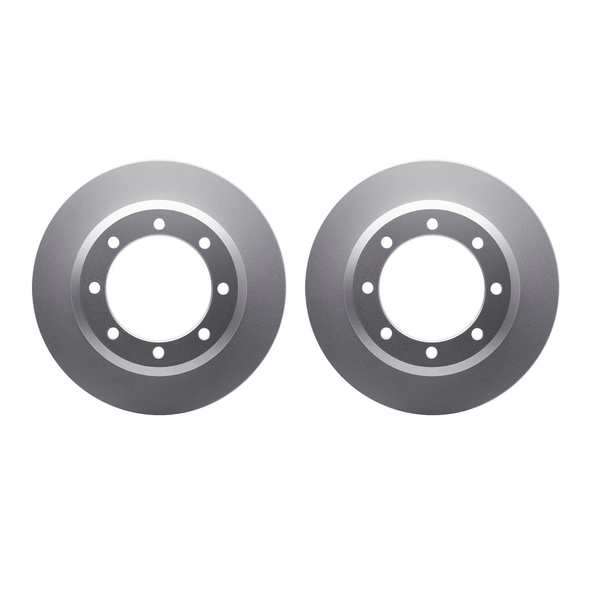 4002-54119 DFC Geospec Rotors