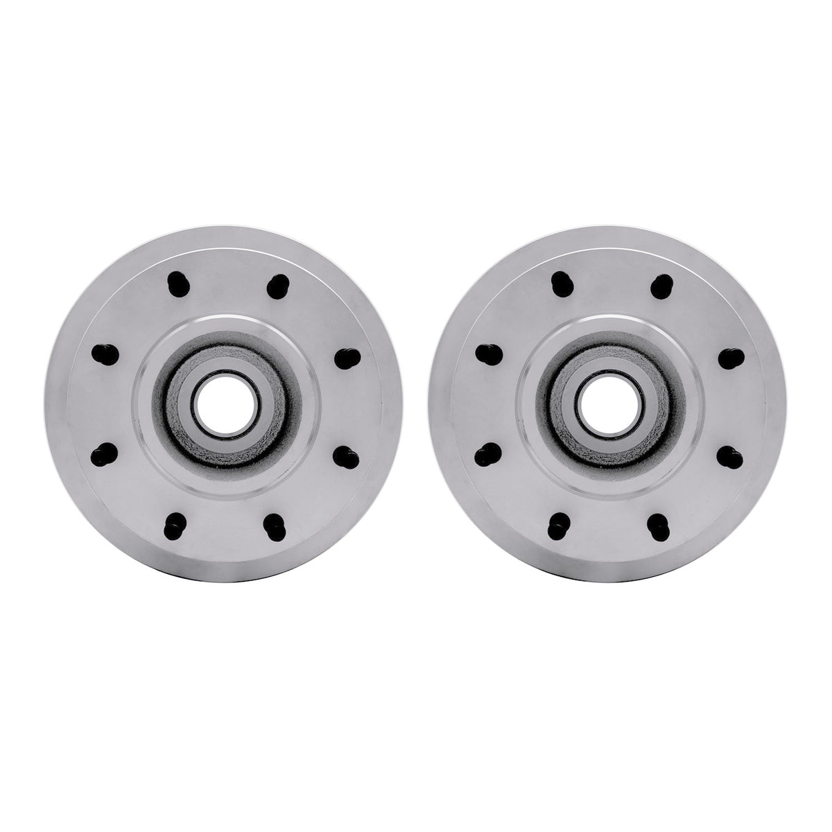 4002-54121 DFC Geospec Rotors