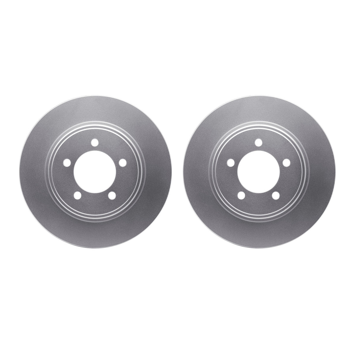 4002-54122 DFC Geospec Rotors