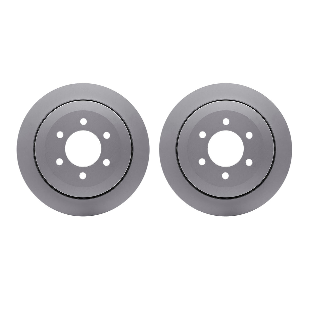 4002-54124 DFC Geospec Rotors