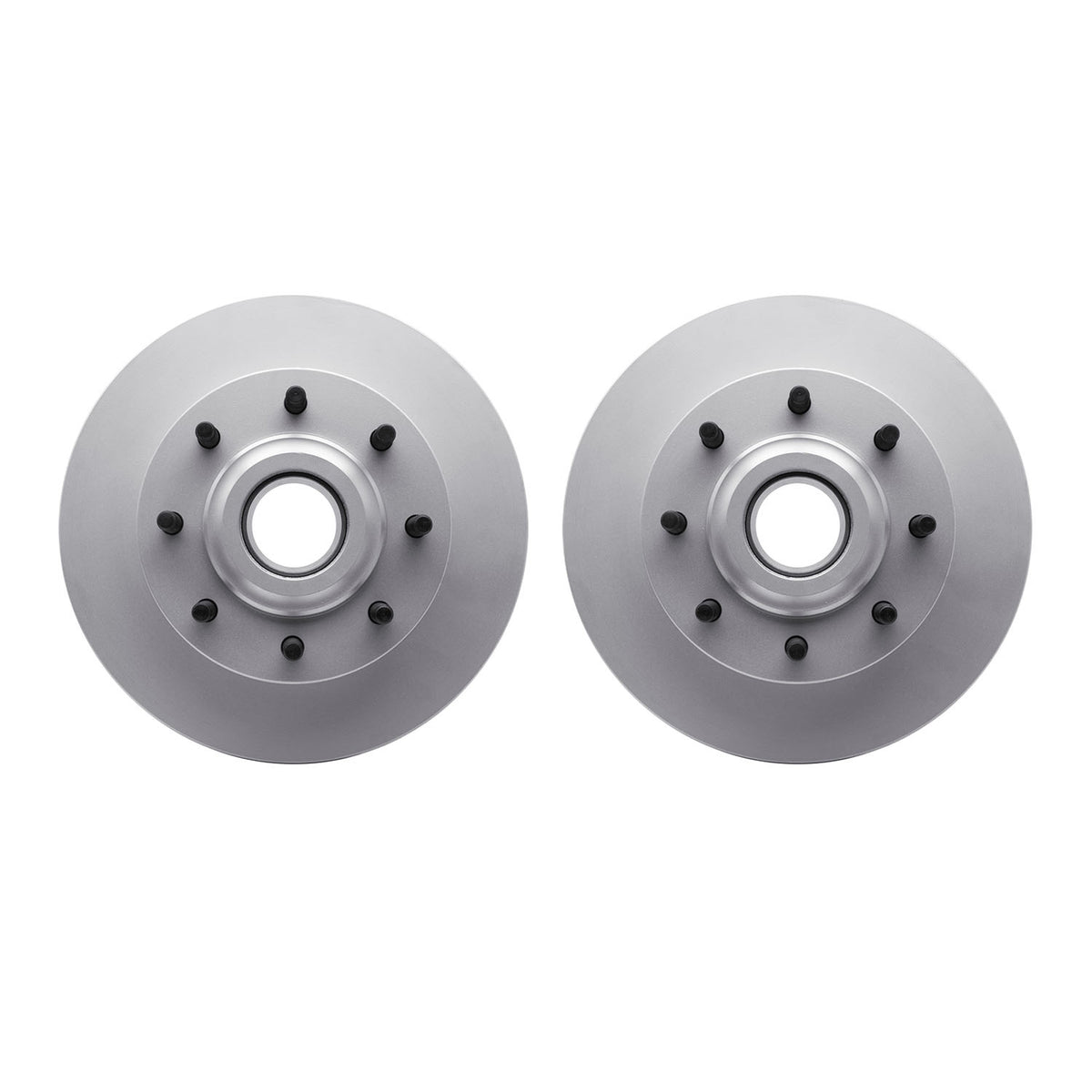 4002-54125 DFC Geospec Rotors