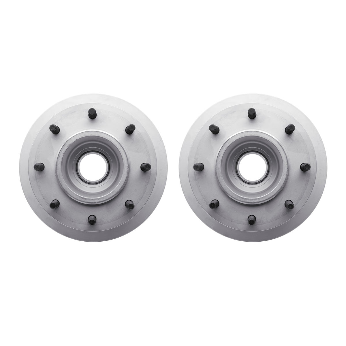 4002-54126 DFC Geospec Rotors