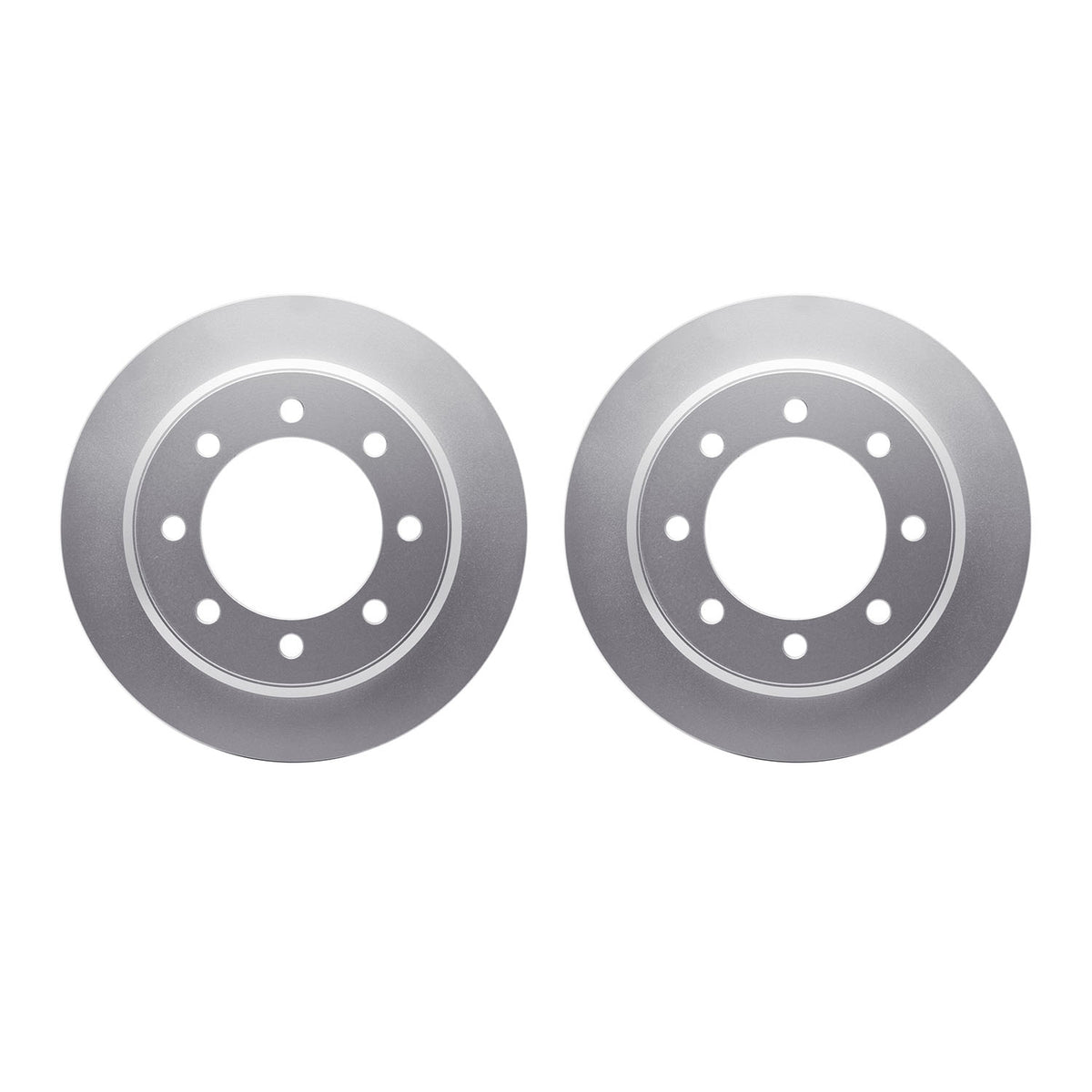 4002-54127 DFC Geospec Rotors