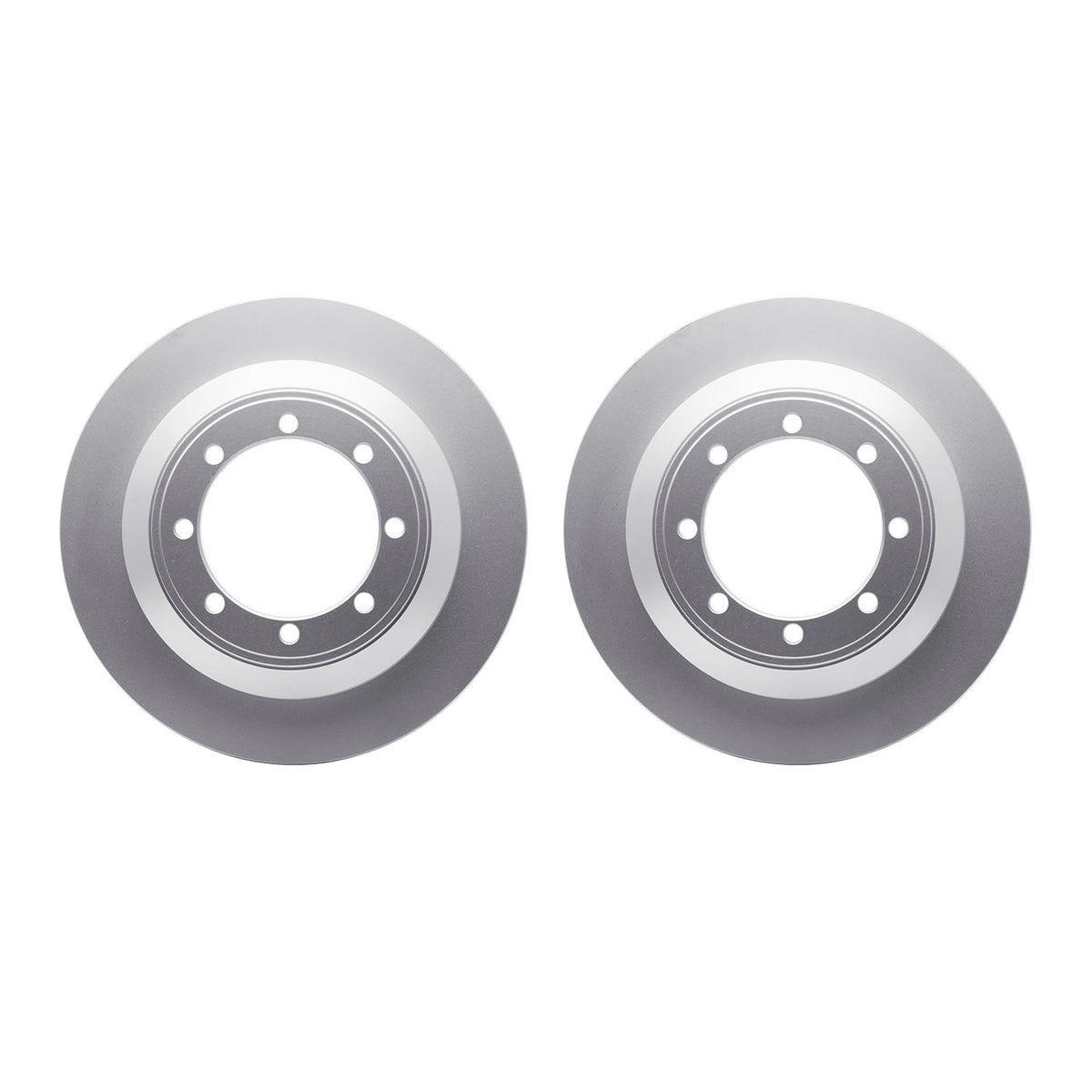 4002-54129 DFC Geospec Rotors