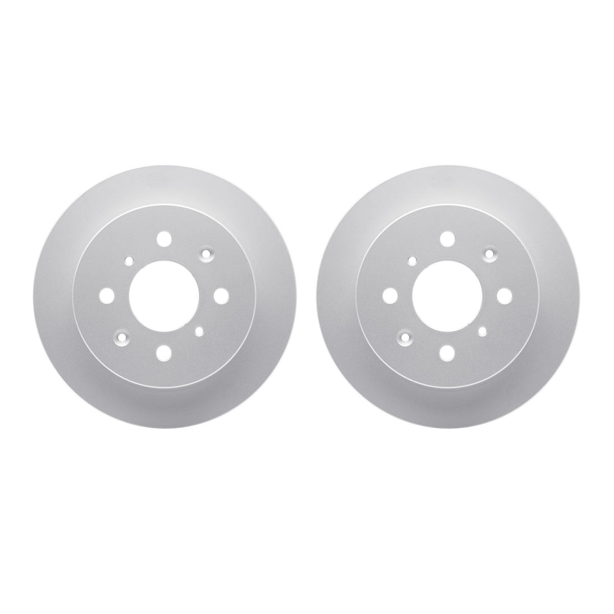 4002-59002 DFC Geospec Rotors
