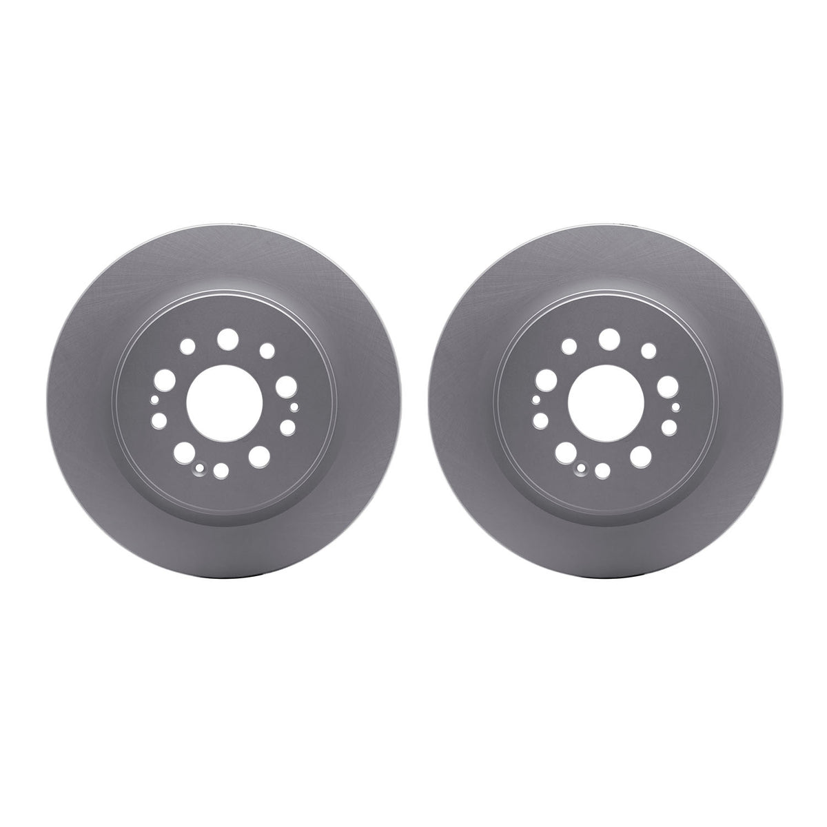 4002-59053 DFC Geospec Rotors