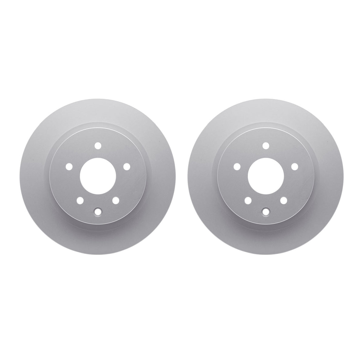 4002-67017 DFC Geospec Rotors