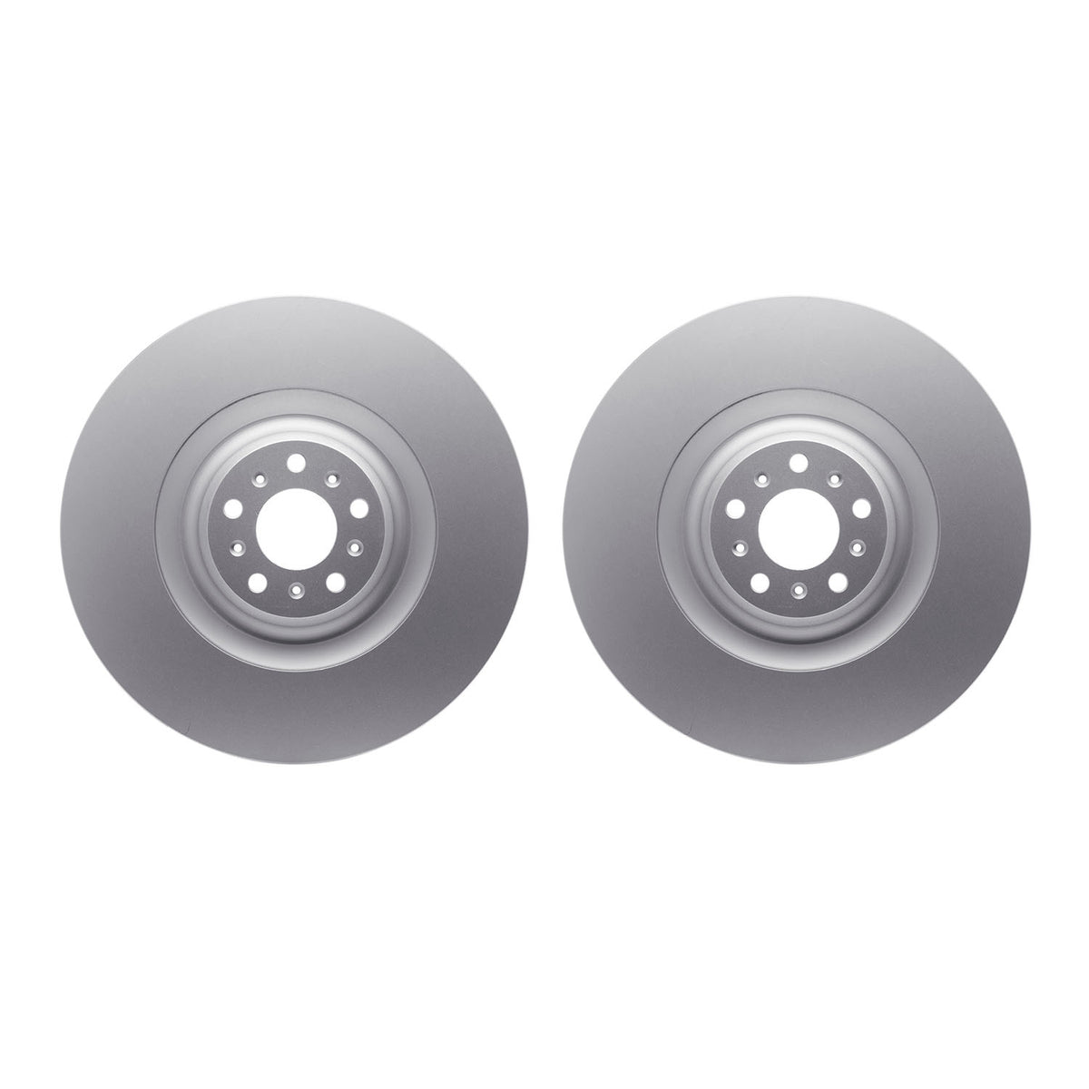 4002-69000 DFC Geospec Rotors