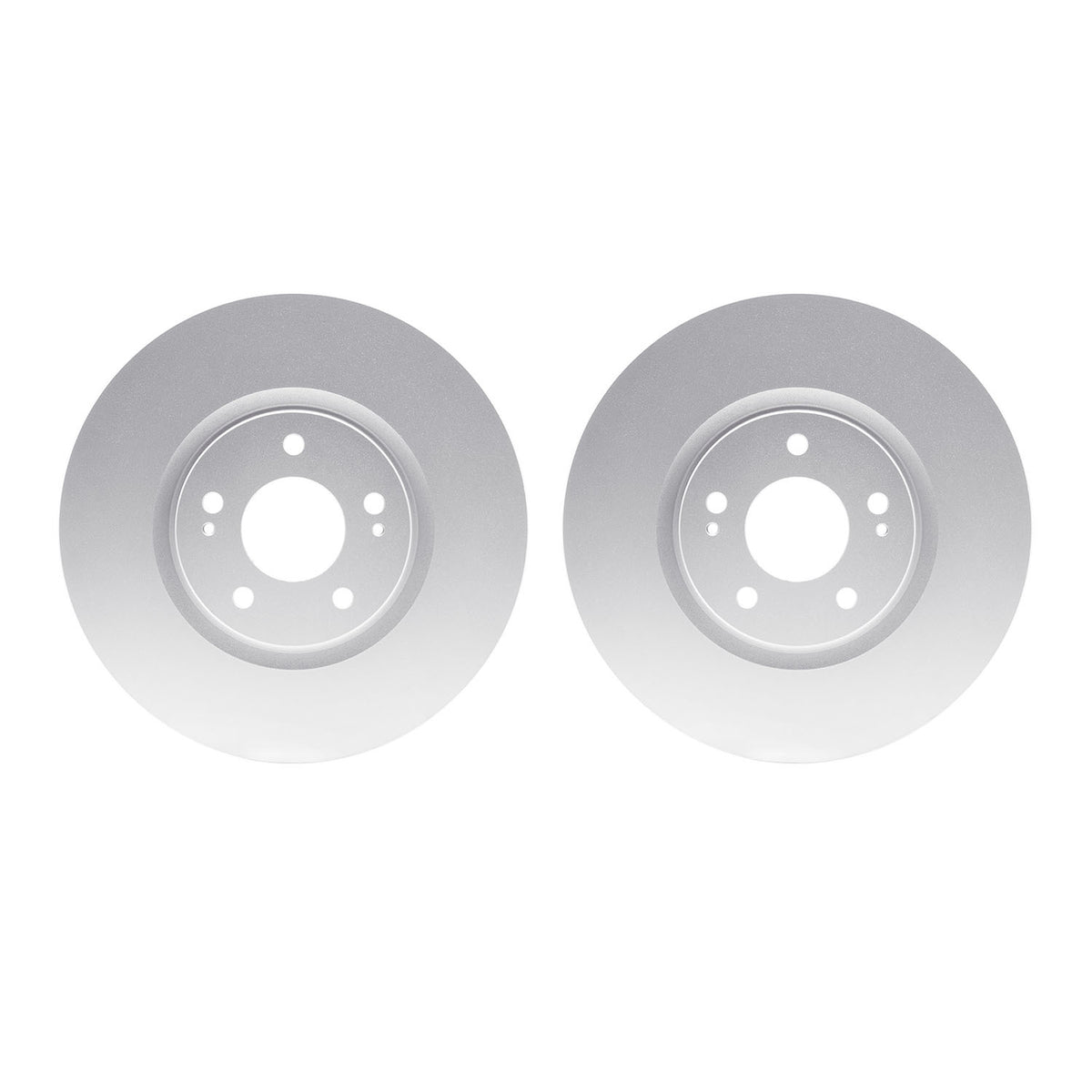 4002-72010 DFC Geospec Rotors