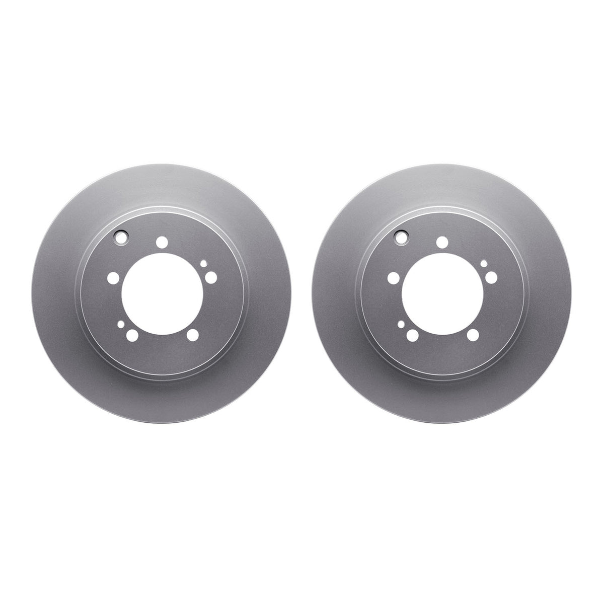4002-72011 DFC Geospec Rotors