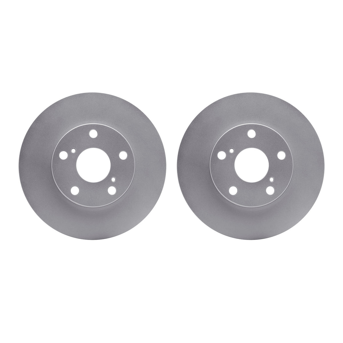4002-76001 DFC Geospec Rotors