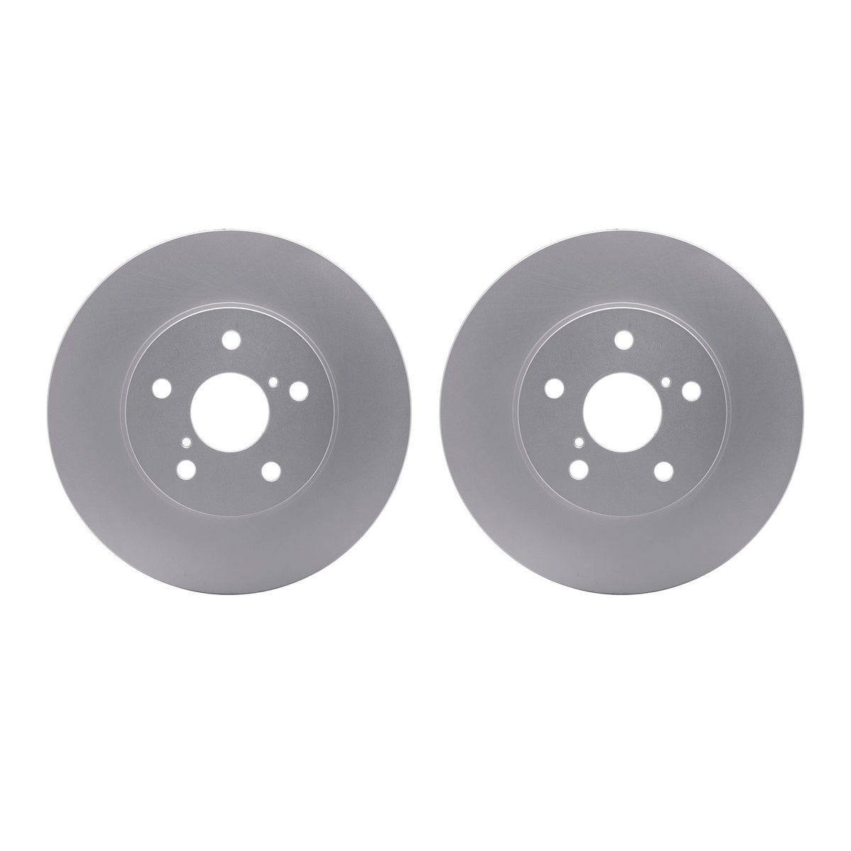 4002-76038 DFC Geospec Rotors