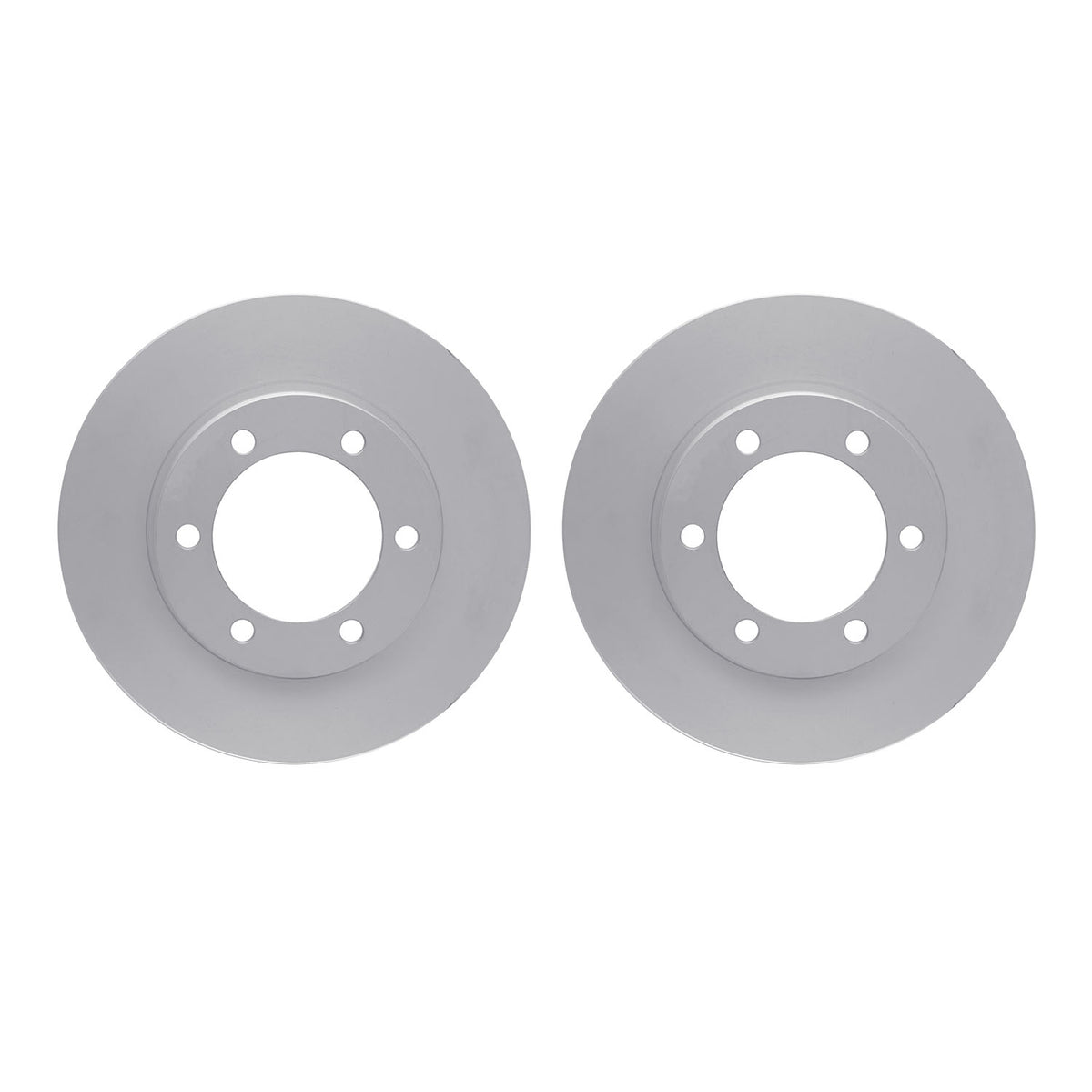 4002-76040 DFC Geospec Rotors