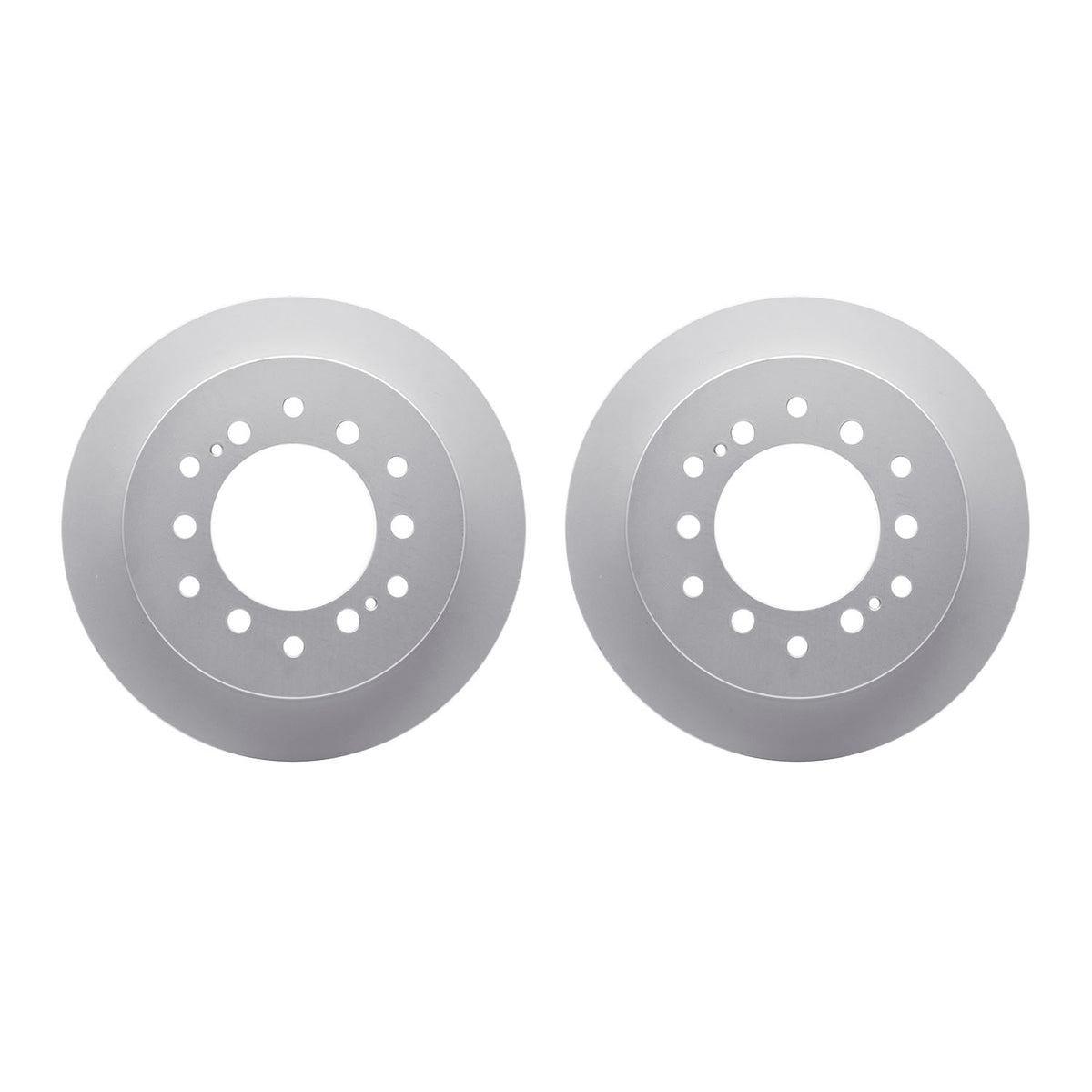4002-76043 DFC Geospec Rotors