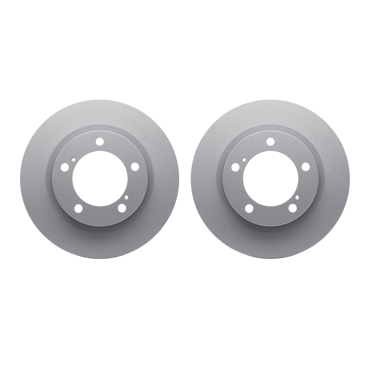 4002-76058 DFC Geospec Rotors