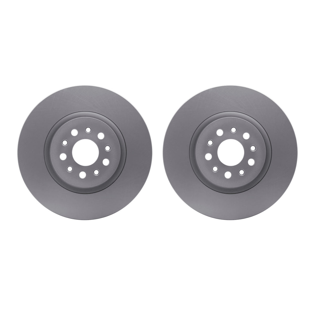 4002-79005 DFC Geospec Rotors