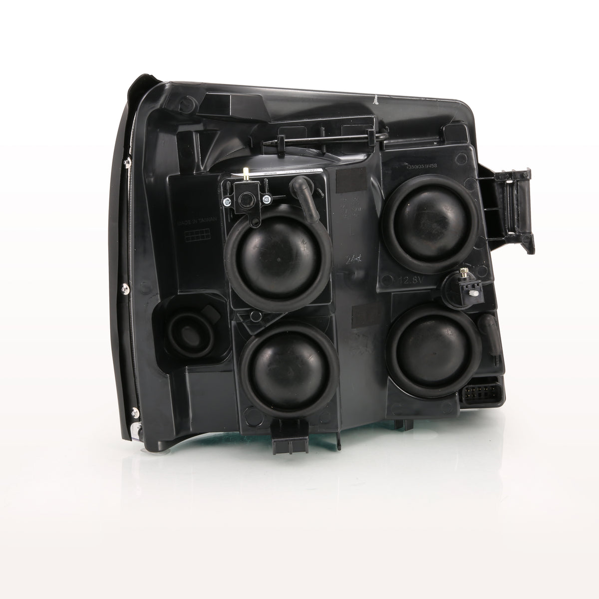 ANZO USA 111423 — Headlight Assembly
