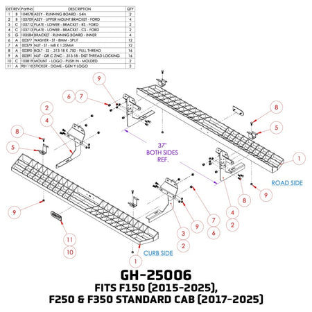 Technical Drawing