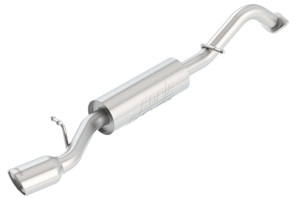 Borla 11795 — Exhaust System Kit
