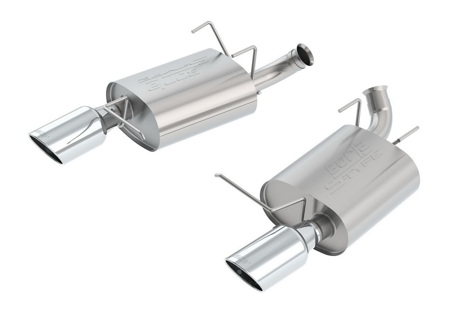 Borla 11796 — Exhaust System Kit