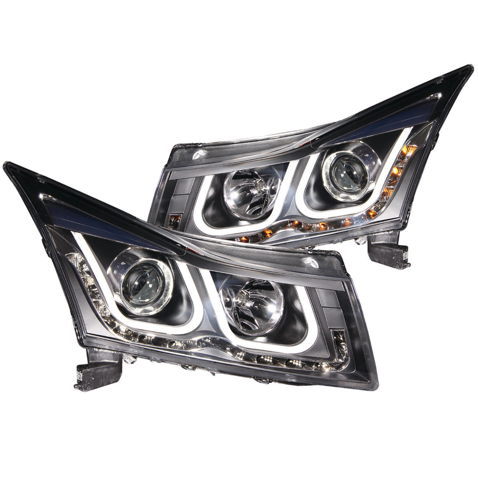 ANZO USA 121462 — Headlight Set