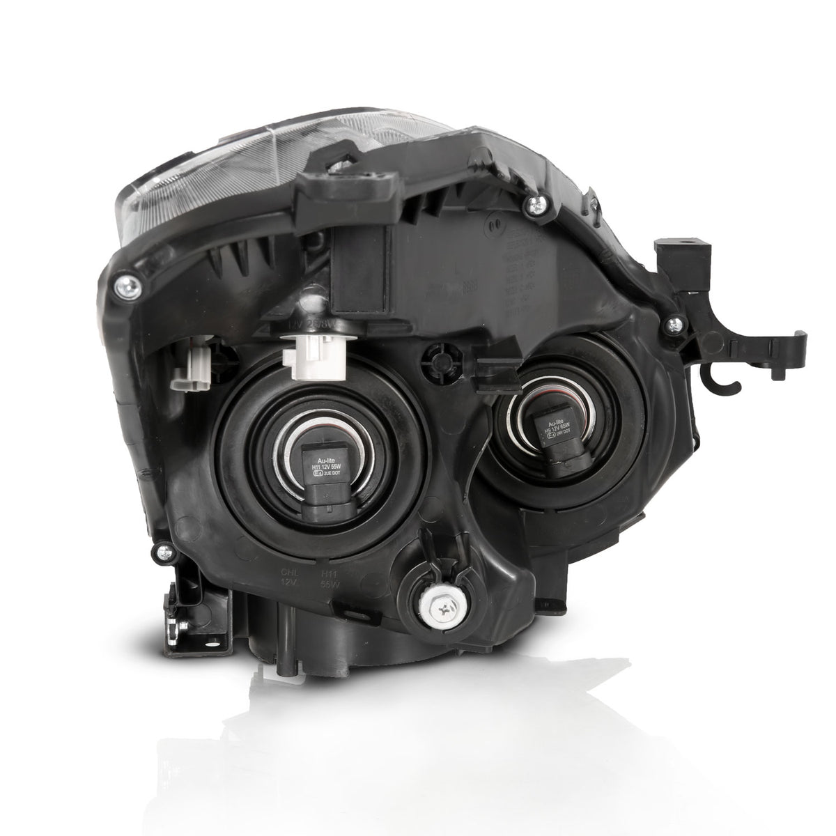 ANZO USA 121548 — Headlight Set