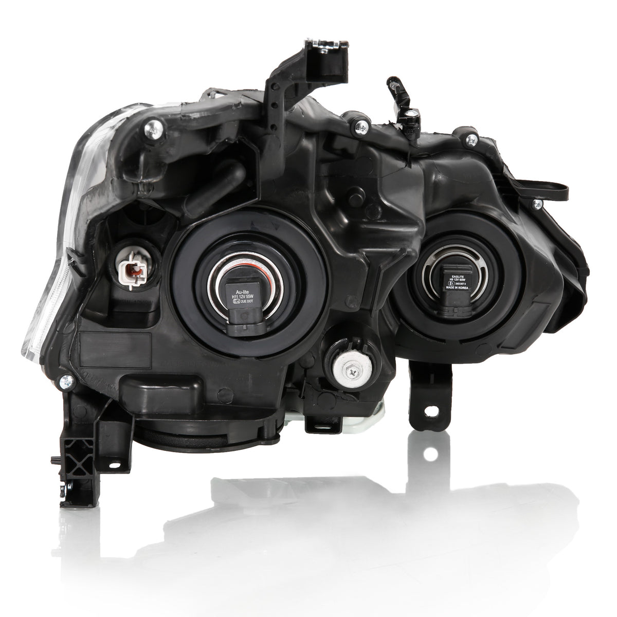 ANZO USA 121550 — Headlight Set
