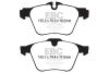 DP32189C Redstuff Ceramic Low Dust Brake Pads